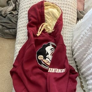 Florida State Seminole’s Sweatshirt